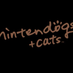 Nintendogs + Cats | Going for a Walk | Day