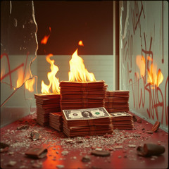 Kapitalist mit kaltem Herz