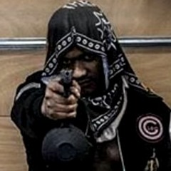 SmokeCamp Chino - Straight Barz 3 (BETTER VERSION)