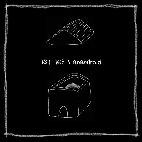 Casa Caos - IST 165\anandroid