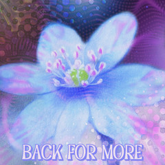 Back For More