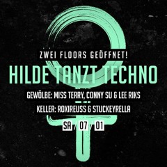 LadysNight - Hilde - Jan - 2023