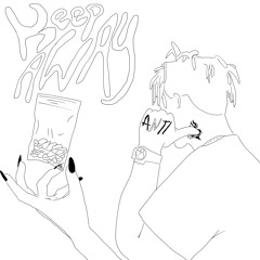 Keep Away - Juice Wrld