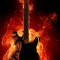 Rockamania Sounds! - ACDC Style Blues Rock with backing track