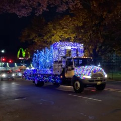 candy truck