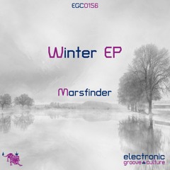 Marsfinder - Dark Winter Night