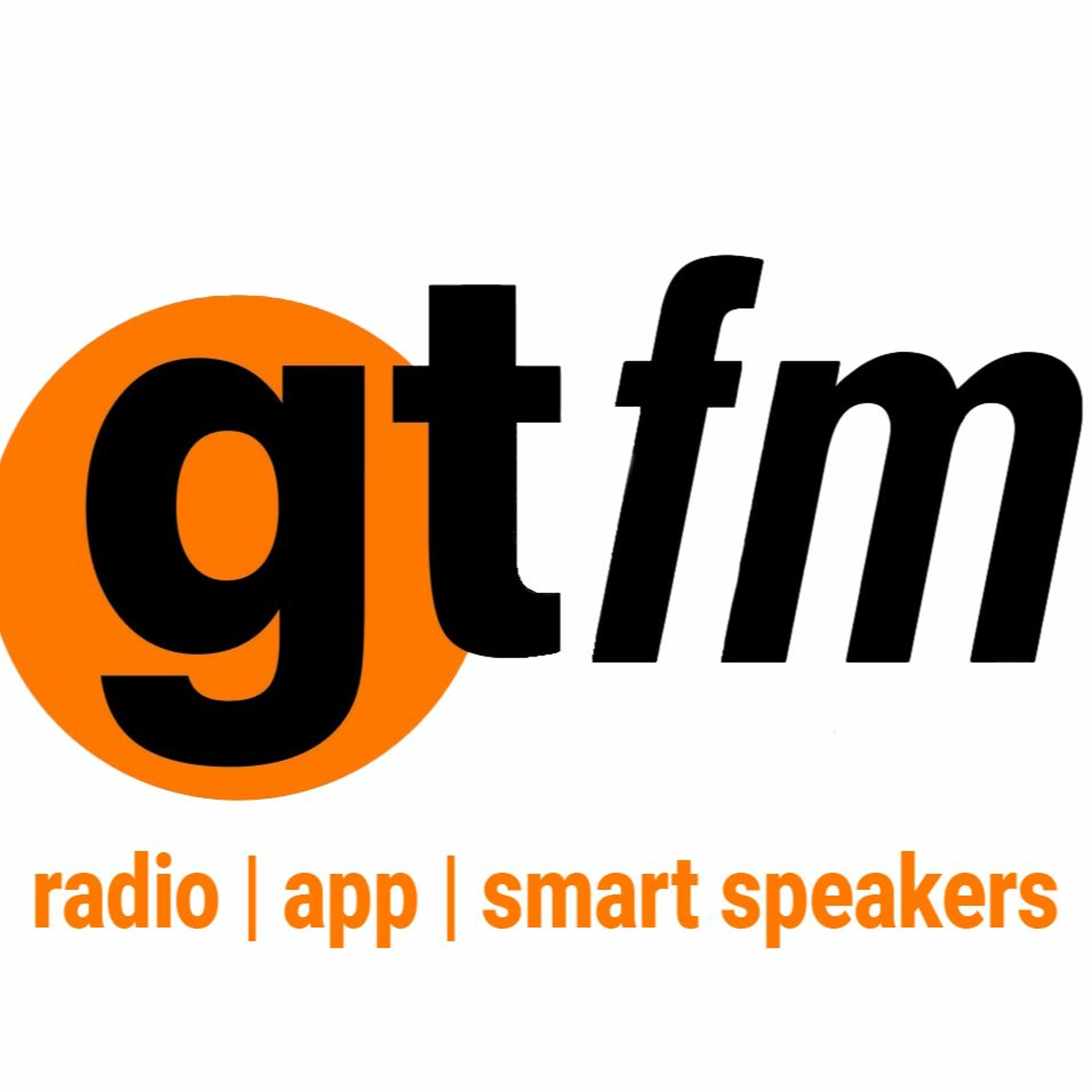 GTFM Podcasts