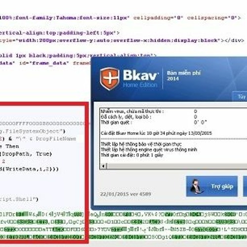 Stream download diet virus bkav 2006 mien phi better from ashley