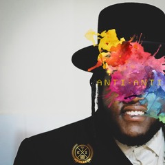 Anti-Anti