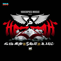 Hez Hez (feat. Sadat & Alaa50)