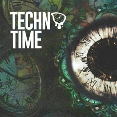 Nyxia  - Techno mix octobre 22