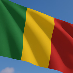 Mali - An Bè Taa