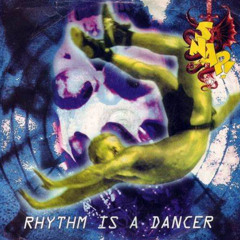 Rythem is a Dancer - Amosico Cover