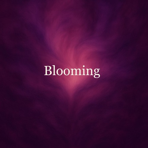 Blooming