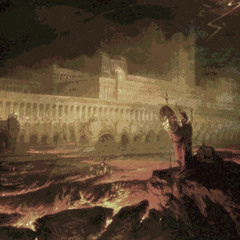 BURN IT ALL
