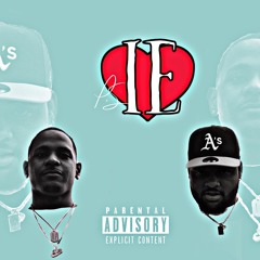 MeechieG Ft AC Reef- P.S IE