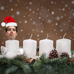 1. Advent mit Elektro