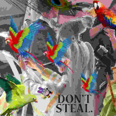 Parrot Boy (Prod. Dmni & sh1ny)