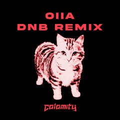 OIIA (CALAMITY DNB REMIX) [FREE DOWNLOAD]