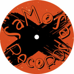 PREMIERE: Anura & Sr. Lobezno - Afro-Ritmo (De Gama Ancestral Afro-Jazz Rework Edit)