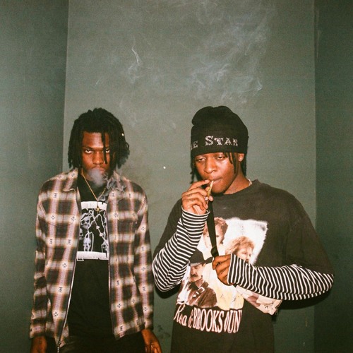 Warhol.SS & UnoTheActivist - Pillow Talking (prod. Major Ray)