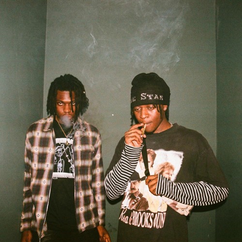 Warhol.SS & UnoTheActivist - Meaning (prod. Taz Taylor)