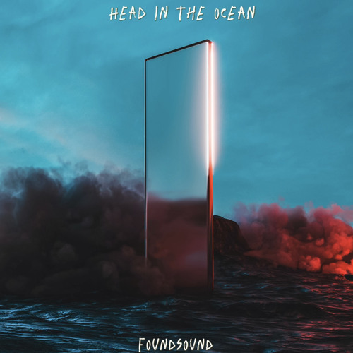 Head in the Ocean