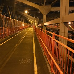 The Bridge - muterial | encym