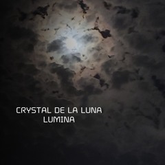 Crystal de la luna