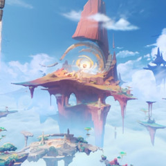 Ancient Sacred Mountain Sacred City of Tollan Battle Theme  Genshin Impact 5.5 OST Finalized.mp3