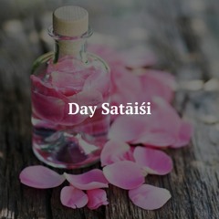 Rose Water