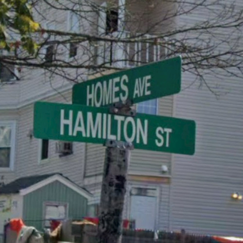 Hammy Twizz - I Could Say [REUPLOADED]