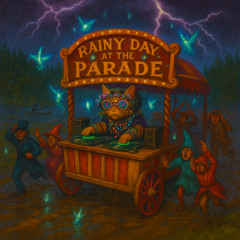 Rainy Day at the Parade (Original Mix)