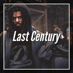 FREE J.Cole X Dreamville x Soulful Trap Type Beat 2022 - "Last Century"