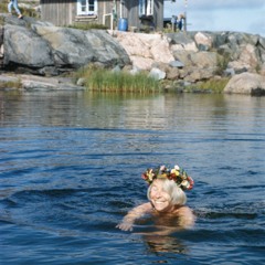 Episode 2: Tove Jansson, more than the creator of Moomin