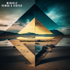 Calvin Harris, Ellie Goulding - Miracle (Venko x Virtus Remix)