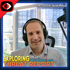 Exploring the latest FortiGuard Labs Threat Report - Derek Manky - ESW Vault