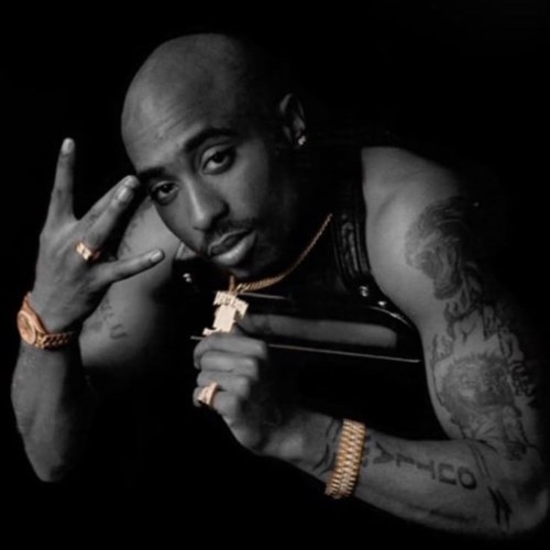 Tupac Shakur - Makaveli Tha Don - The Mystery (2025 DJ Skandalous A.I. Track).mp3