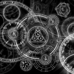Them Witches Be Crazy (DarkPsy Dj set)