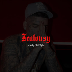 LEFTY GUNPLAY X MOZZY X PEYSOH "JEALOUSY" TYPE BEAT 2025 | Prod By. Lil Cyko