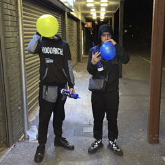 La Cosa Nostra - Blade Brown & K-Trap