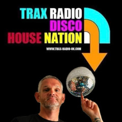 DJ Order TraxRadio22-Dr Packer