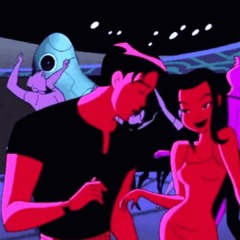 SpaceMan (Prod. E Legend)