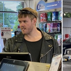 LÖRDAGENS JAM VOL.1