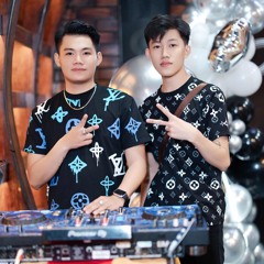 NST 2K25 - 5 CHÚ CỪU ĐI BAR Vol 1 - ZINT x CHAIEN x BENTEN x KHANH AN x THANH NHAN x KENMAX