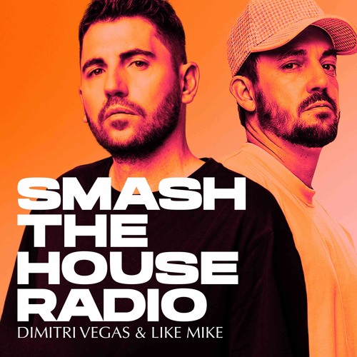 Smash The House Radio ep. 554