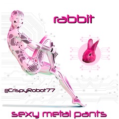 Rabbit (feat. NineLives The Cat & Tia)