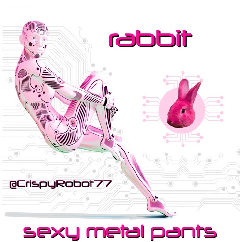Rabbit (feat. NineLives The Cat & Tia)