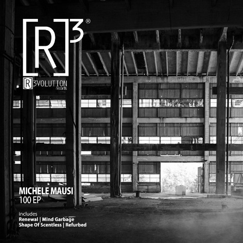 Michele Mausi - Renewal [Premiere I R3D100]