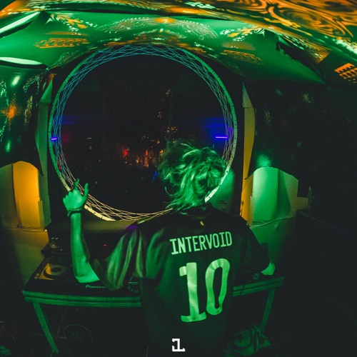INTERVOID @ INTENSE OPEN AIR - SET